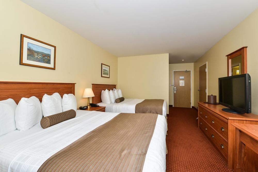 Best Western Plus Moncton Extérieur photo