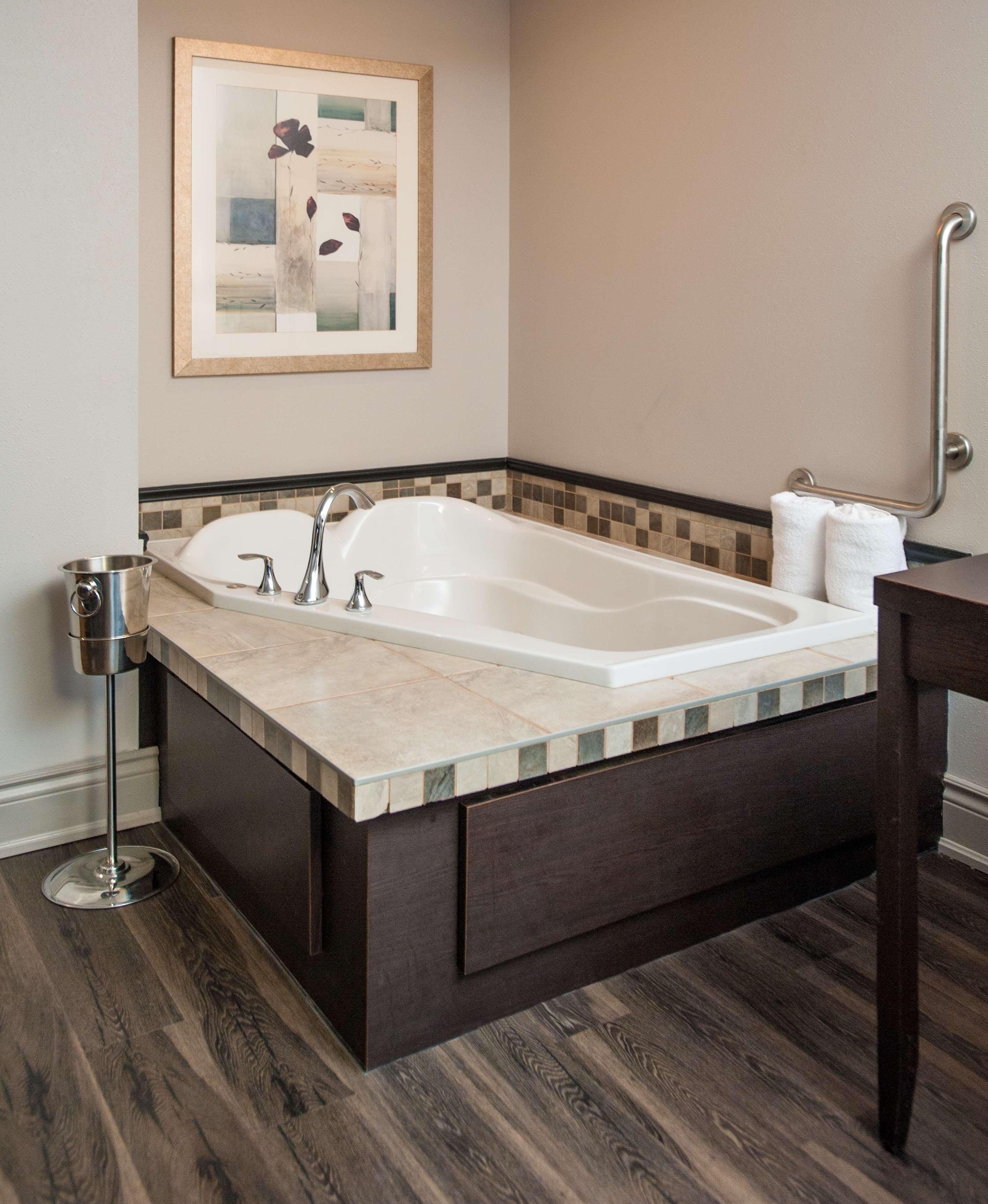 Best Western Plus Moncton Extérieur photo