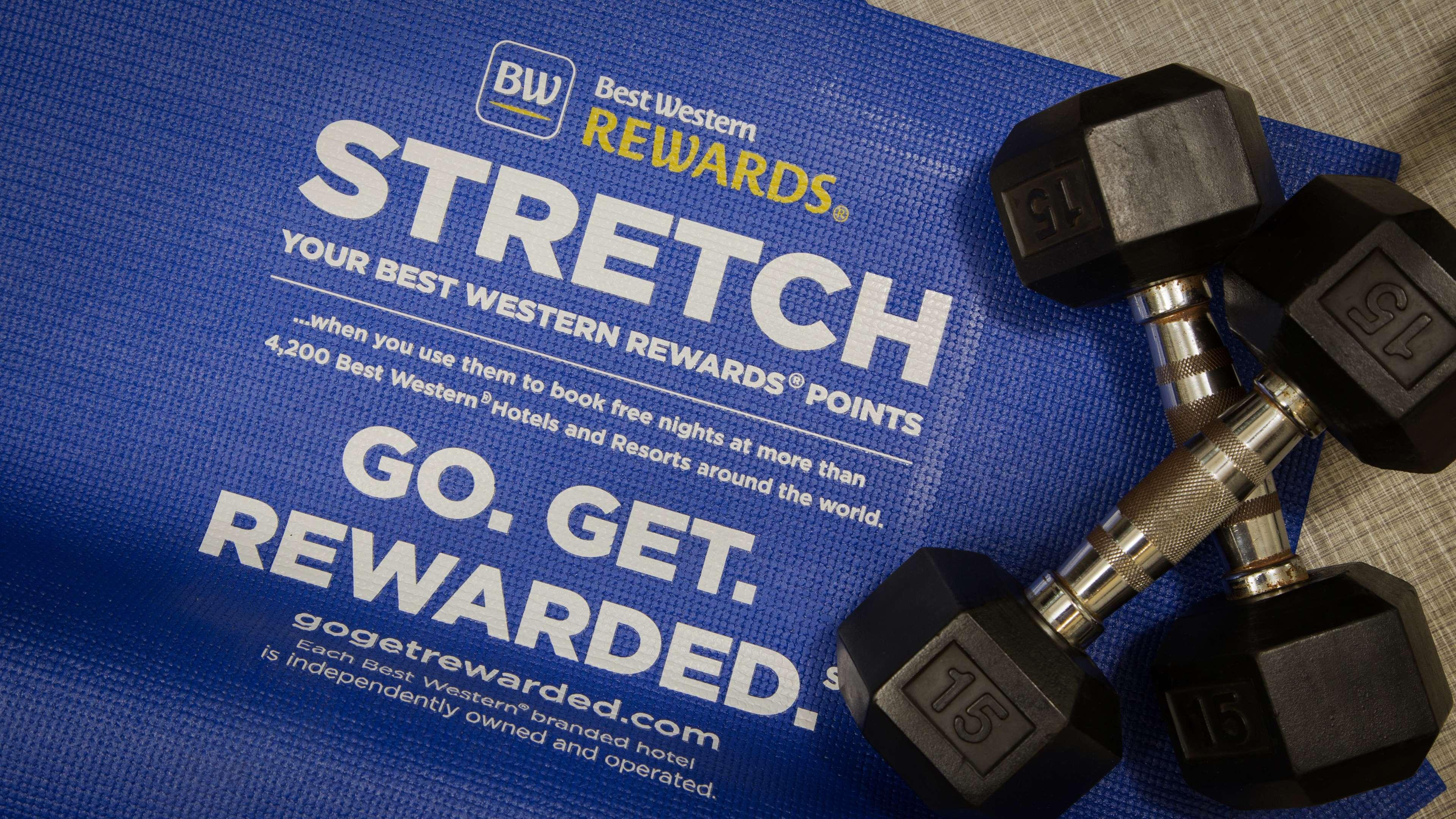 Best Western Plus Moncton Extérieur photo