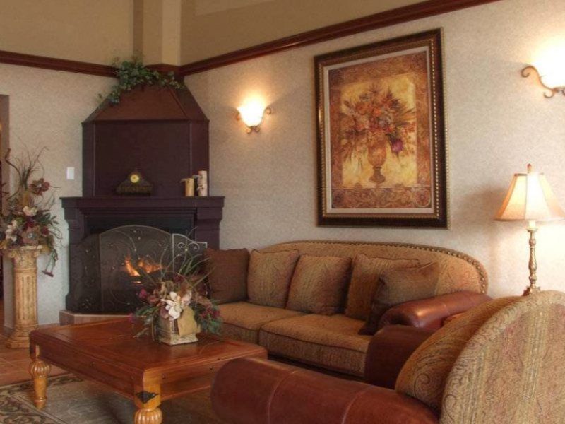 Best Western Plus Moncton Extérieur photo