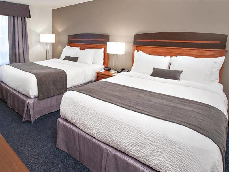 Best Western Plus Moncton Extérieur photo