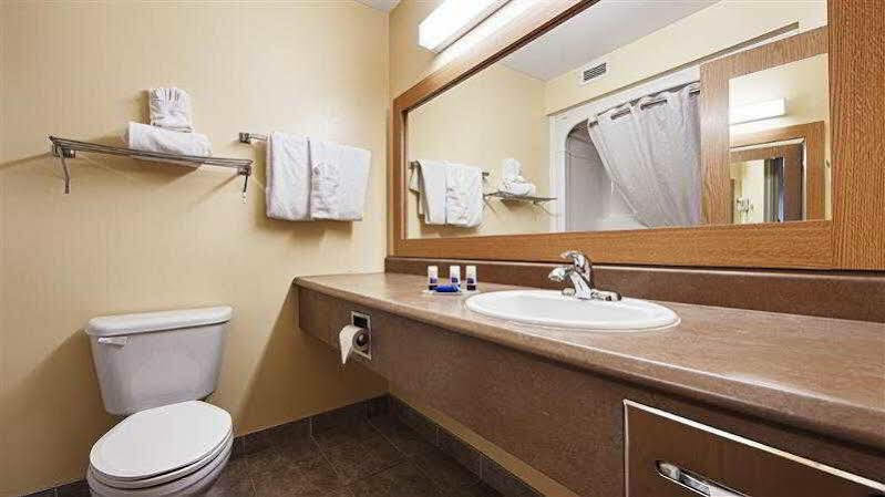 Best Western Plus Moncton Extérieur photo